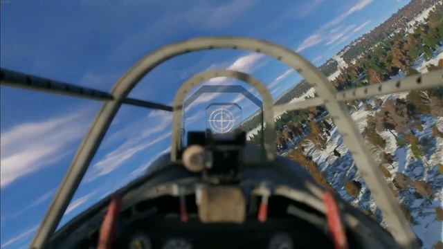 Enlisted ПОЧЕМУ СТОИТ КАЧАТЬ АВИАЦИЮ? смотреть онлайн