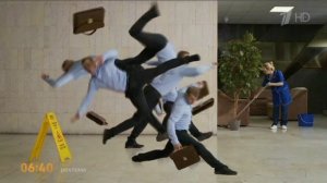 Рекламные заставки (Первый канал, 02.09.2024—настоящее вр?