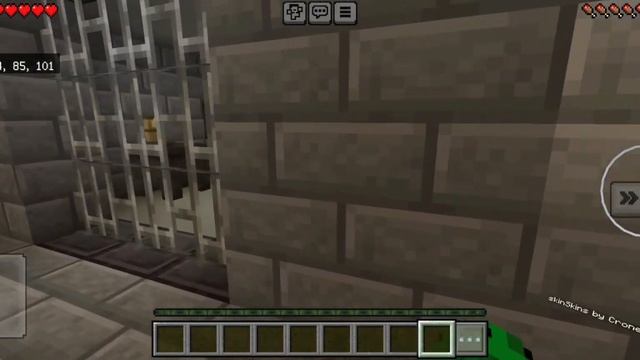 Меня посадили в тюрьму не за что