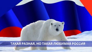 Россия — это… Смотрите видео, оно завораживает. И пишите в комментариях, что Россия значит для вас