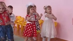 Песня "По малину в сад пойдем"