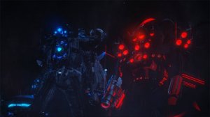 The skibidi wars 110