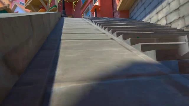 Как выйти на улицу в игре про кота I Am Cat #iamcat #catsimulator #gamin смотреть онлайн