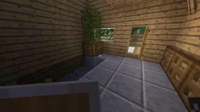 Minecraft с начинающим каналом - CHELOVEC смотреть онлайн