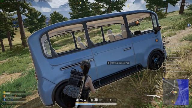 PLAYERUNKNOWN'S BATTLEGROUNDS 2025.06.13 - 00.58.53.02.DVR