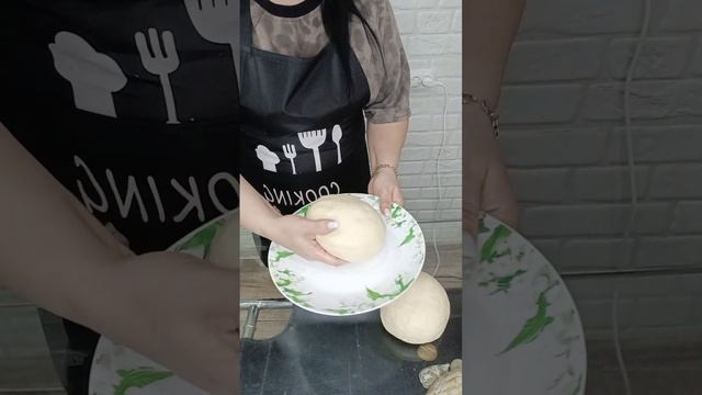 Хачапури по - мегрельски