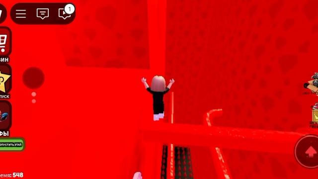 ПОБЕГ|| SPIDER-MAN PRISON RUN ESCAPE|| OBBY|| смотреть онлайн