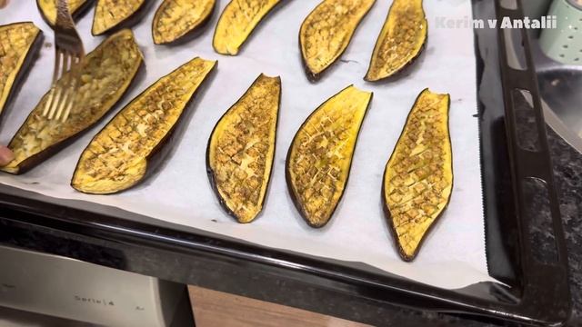 🔥ФАРШИРОВАННЫЕ БАКЛАЖАНЫ🔥#вкусный #рецепт #новыйре?