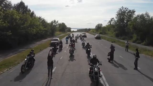 Байкер ФОТО Фест 2019 год