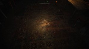 ПОРУЧЕНИЕ КОЛДУНА «НАЙТИ АРТЕФАКТ ВИХРЬ» (ПРОХОЖДЕНИ?