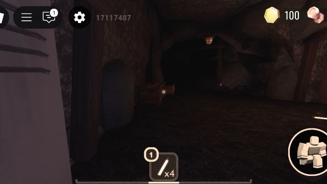 DOORS Floor 2