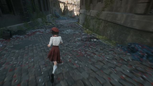 Clair Obscur Expedition 33 - 1