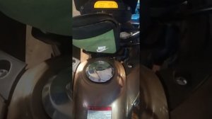 racer ranger 200 после зимы часть 2 не запускается. 18+ мат.