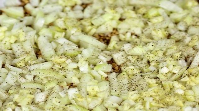 Секреты кухни