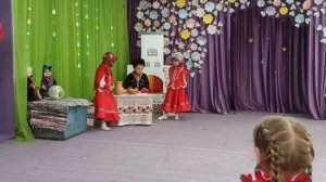 Утренник пасха 2025. #детскийсад, #утренник, #пасхальныйу