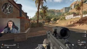 ЭТО ОРУЖИЕ СЛОМАЕТ БАЛЛАНС Delta Force