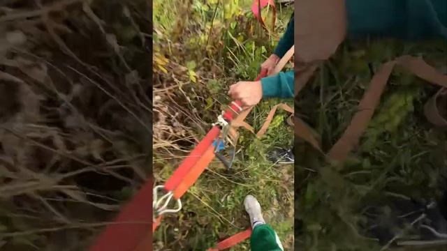 Съездил скупатся на Мжу (Off-road  в Тимченках Vaz 2115)