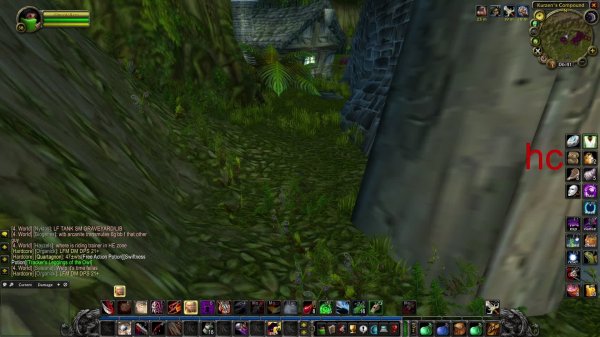 🍓ХАРДКОР РАЗБОЙНИК🍌НА СЕРВЕРЕ TURTLE WOW В ИГРЕ WORLD OF WARCRAFT💥СТРИМ БЕЗ РЕГИСТРАЦИИ 🍓🍌👅