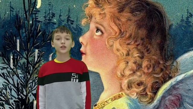 Исаев Дмитрий Литературно-поэтический кружок «Непосе