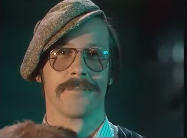 Champagne - Oh Me Oh My, Goodbye