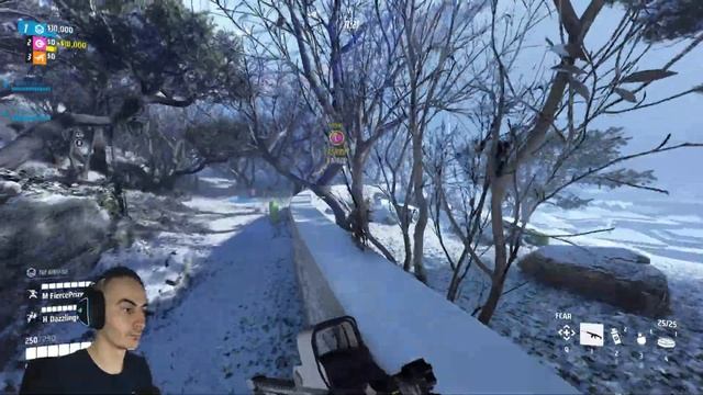 The Finals Стоит ли Играть в 2025?