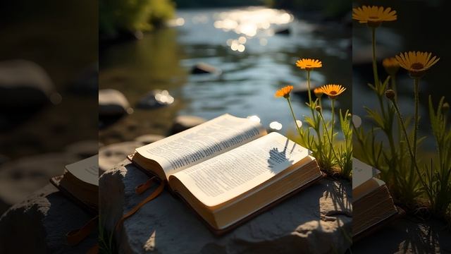 Бог дасть слово, луки 21