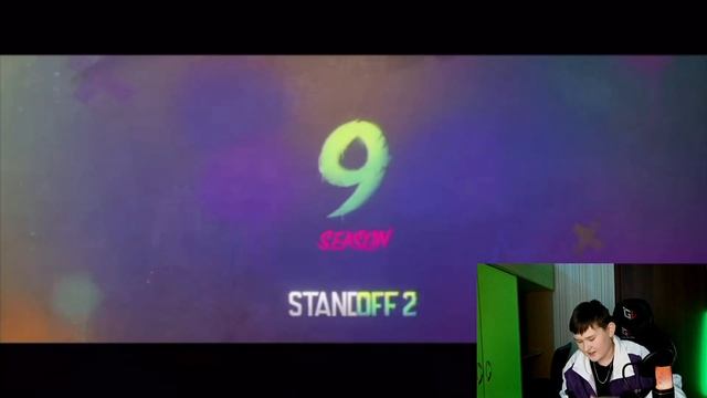 Обзор трейлера standoff 2 0.33.0 9 сезон смотреть онлайн