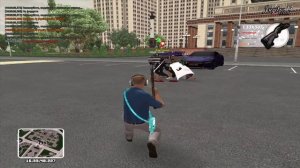 СБОРКА: САКУРА "JUYITSU CLAN" для КАПТОВ под ОБНОВУ 7.2