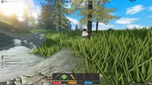 ТОП 5 ПЛЕЙСОВ ПАРОДИЙ RUST | ROBLOX