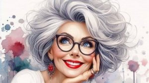 Всемирный день ЖЕНСКОГО СЧАСТЬЯ*