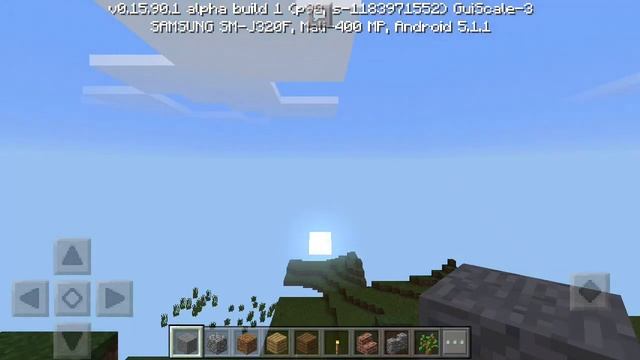 Обзор Minecraft PE 0.15.90.8 смотреть онлайн