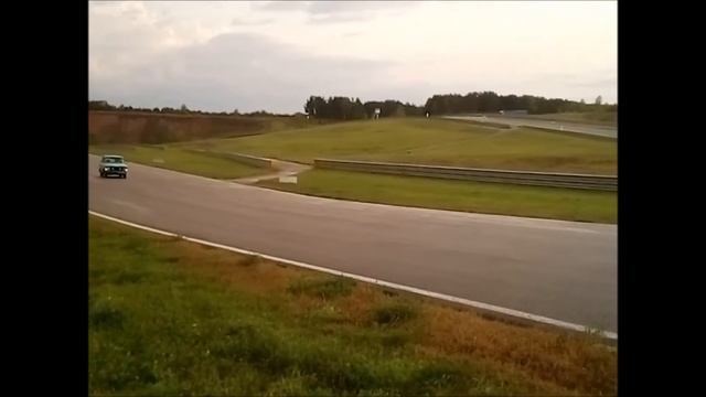 УЛЬЯНОВСК-КАЗАНЬ.  ONECLUB