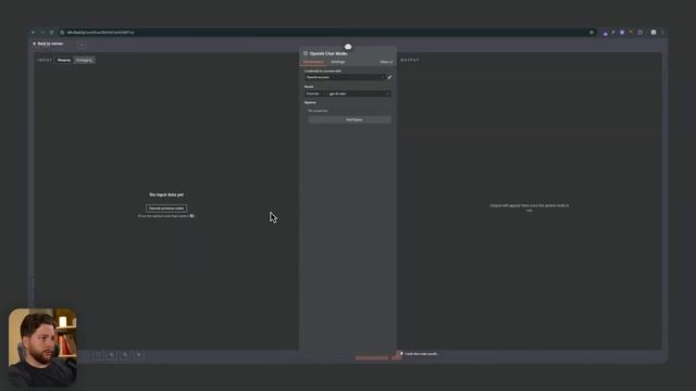 Как создать Ai агента за 15 минут (бесплатный шаблон) смотреть онлайн