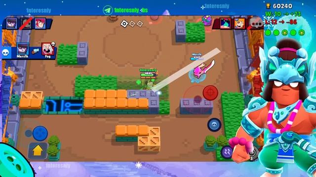 КОРДЕЛИУС НА 30 В СОЛО🤨 | СТРИМ ПО БРАВЛ СТАРС