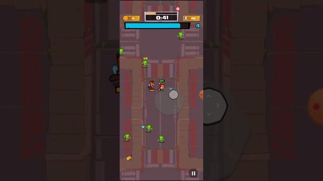 ZOOBA SURVIVORS/НОВАЯ ИГРА ОТ WILDLIFE/Лучшая ИГРА?