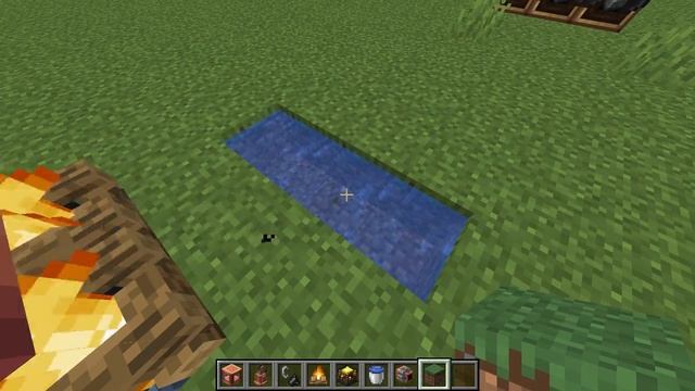 ГАЙД ПО CREATE 1.20.1 ПАРОВОЙ ДВИГАТЕЛЬ #7 смотреть онлайн