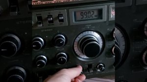 Радиоприемник Грюндиг 2400, Grundig 2400 Sl Prof. Радио sony 7600d