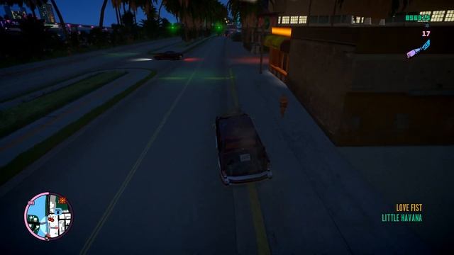 #38 GTA Vice City Nextgen Edition. На русском. Прохождение без коммен? смотреть онлайн