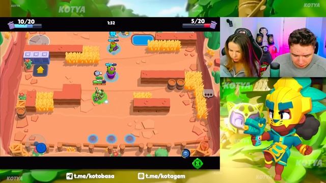 КУПИЛА НОВЫЙ ПАСС И ПОЛУЧИЛА ВСЁ!😱 БРАВЛ СТАРС