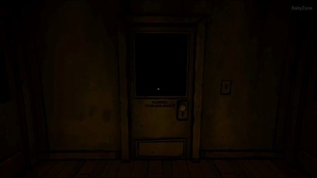 СКРЫТЫЙ СЮЖЕТ ИЛИ ОБМАН? Bendy: Secrets of the machine разбор смотреть онлайн