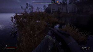 STALKER 2 ► Прохождение, серия 16 Дикий остров По горячим с?