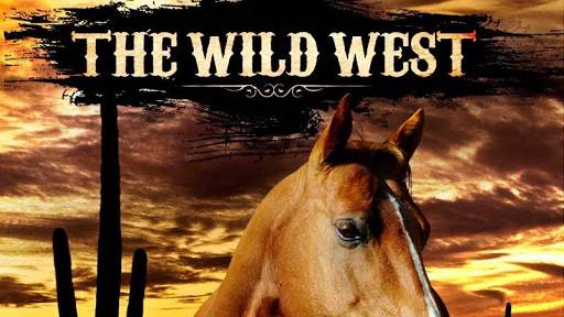 Дикий Запад / The Wild West. 1 серия. Золотая лихорадка | NAT Geo смотреть онлайн