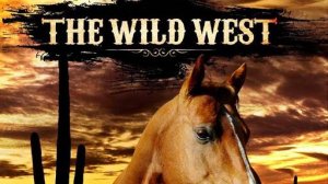 Дикий Запад /  The Wild West. 1 серия. Золотая лихорадка | NAT Geo