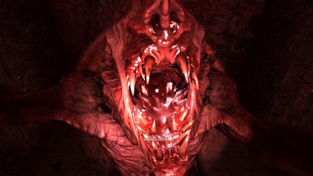 Metro Last Light - Нашел тайник с патронами и еще кое что))) смотреть онлайн