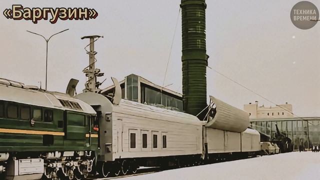 ТОП-5 Машин СССР, Которых Боялись на Западе смотреть онлайн