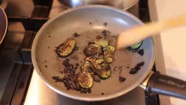 Короче говоря я приготовил бургер