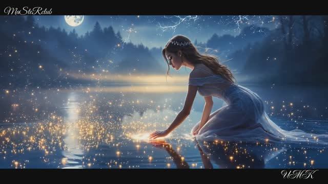 Imangadjiev - The Lonely Wanderer (Одинокий странник) смотреть онлайн