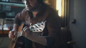 В лесу прифронтовом-вальс.(GUITAR COVER)9 МАЯ 2024