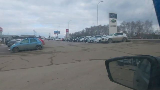 Яндекс доставка. Невыполнимая цель.