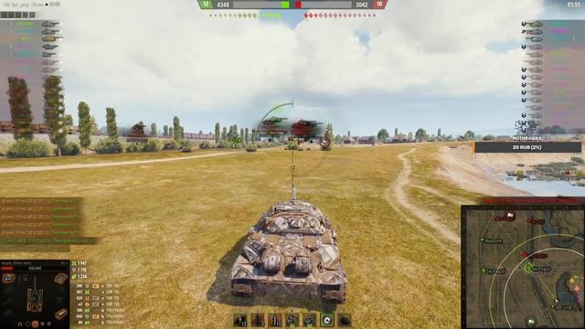 АБСОЛЮТНЫЙ ФОРМАТ Рота «ALFA» I Клан [-AIFA] World of Tanks ® смотреть онлайн